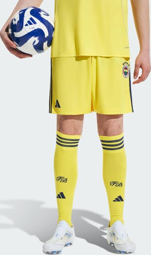 KD7313 FEN A SHO Fenerbahçe Deplasman Şortu