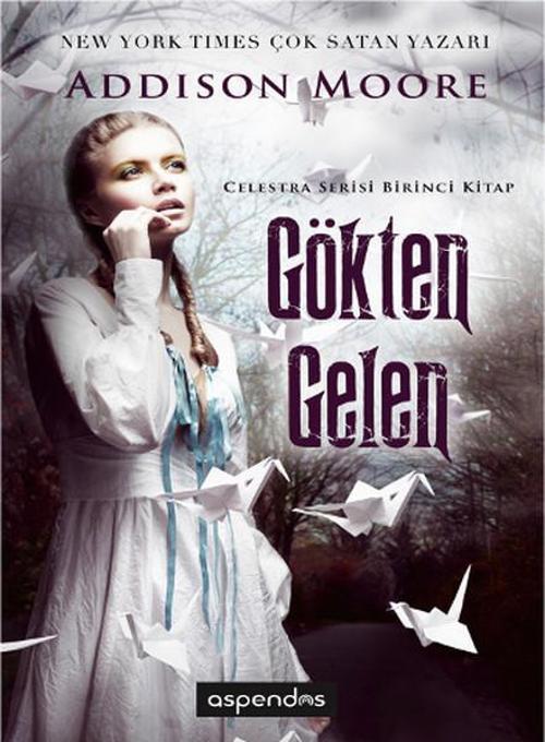 Aspendos Yayıncılık Gökten Gelen