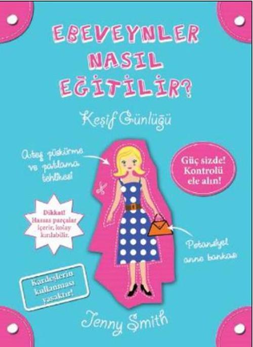 Ebeveynler Nasıl Eğitilir?