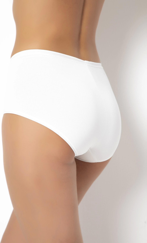 Kadın Büyük Be Short Külot