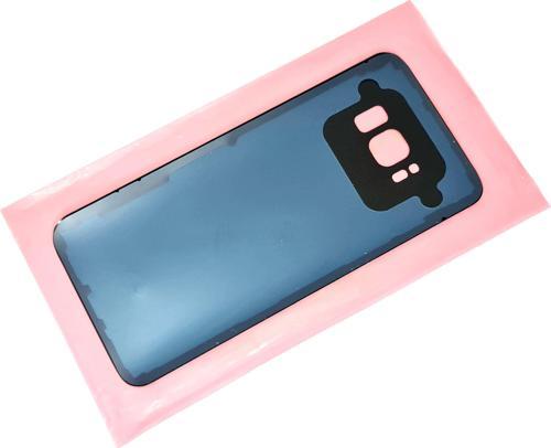 - Samsung Galaxy S8 Arka Kapak Batarya Kapağı -  GOLD