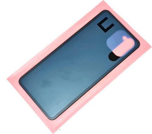 - Xiaomi Mİ 11 LİTE Arka Kapak Batarya Kapağı - PEMBE