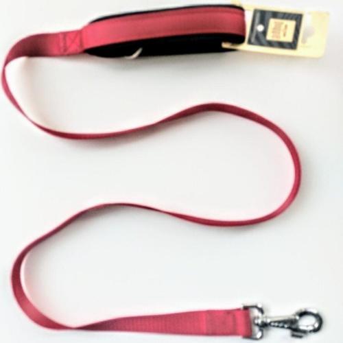 Doggıe Havalı Dokuma Köpek Gezdirme Kayışı 2,5*120 Cm