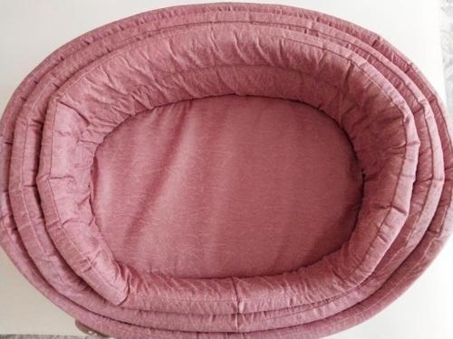 Pets Köpek Yatağı Medıum