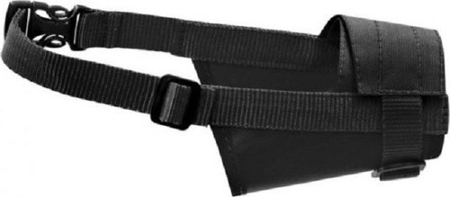Extreme Serisi Ayarlanabilir Köpek Ağızlığı 25-34 Cm No:3