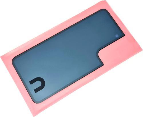 - Samsung Galaxy S22 PLUS Arka Kapak Batarya Kapağı -  BEYAZ