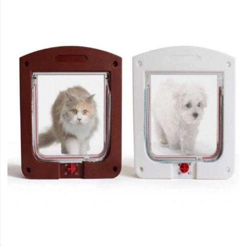 Nunbell Kedi Köpek Kapısı