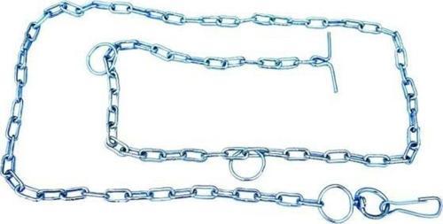 Doggie Galvaniz Köpek Bahçe Bağlama Zinciri 0.3X200 Cm