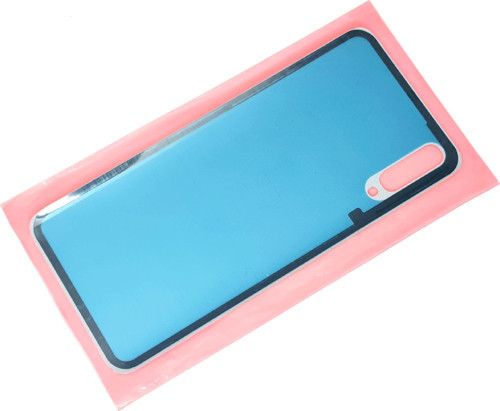 - Samsung Galaxy A70 A 705 Arka Kapak Batarya Kapağı - BEYAZ