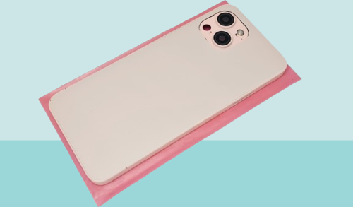 - Reeder S23 Max PRO FULL KASA Arka Kapak Batarya Kapağı - GOLG