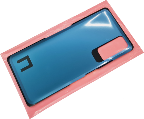 - Xiaomi Redmi K50 Gaming Arka Kapak Batarya Kapağı - GRİ