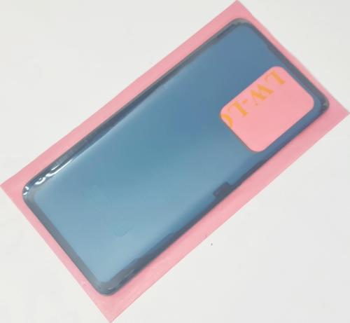 - Samsung Galaxy S20 UTRA Arka Kapak Batarya Kapağı - BEYAZ