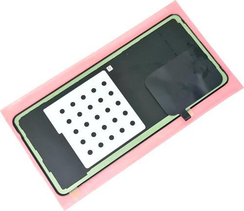 - Samsung Galaxy A72 A725 Arka Kapak Batarya Kapağı (Cam Full Lensli) - MOR