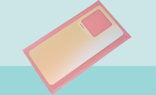 - Infinix NOTE 30 PRO Arka Kapak Batarya Kapağı - GOLD