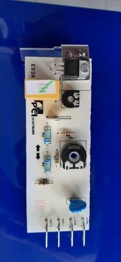 Arnica Uyumlu Tesla Elektronik Kart Pcb