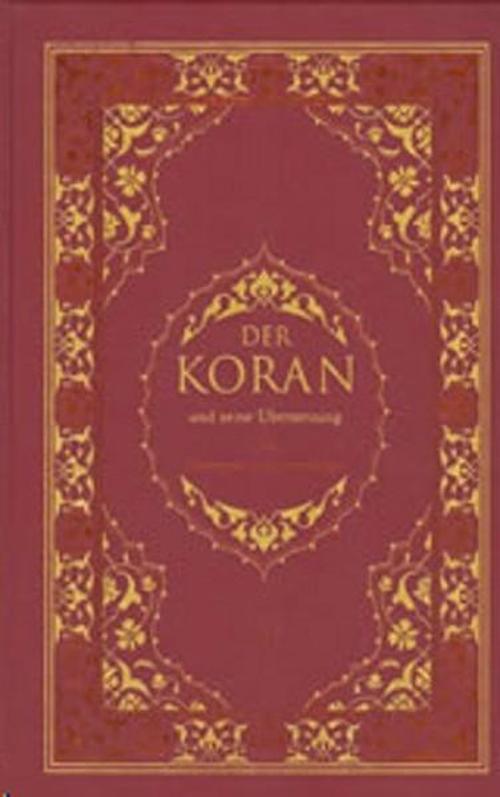 Fontaene-Verlag Der Koran