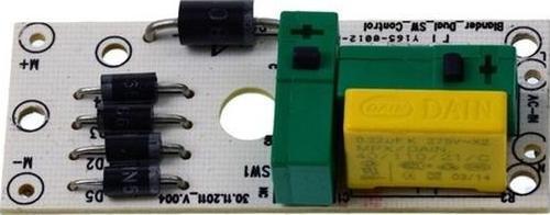 Sms310, Sms410 Blender Elektronik Kart, Fakir Ile Uyumlu