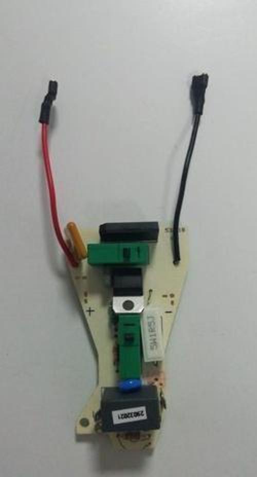Stilevs Uyumlu Lımıtless 2000W Blender Elektronik Kart