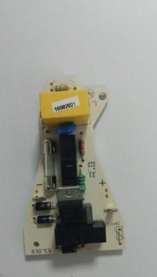 Tefal Uyumlu Blender Elektronik Kart (525867228)