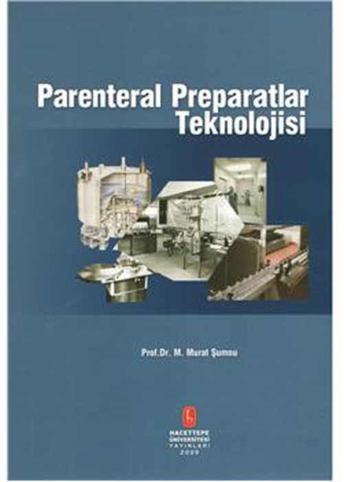 Parenteral Preparatlar Teknolojisi