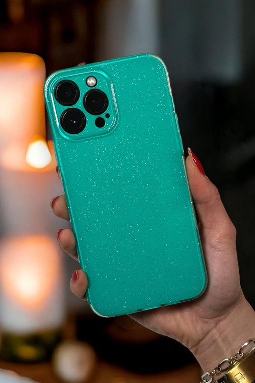 İphone 13 Pro Max Uyumlu Shiny Kılıf