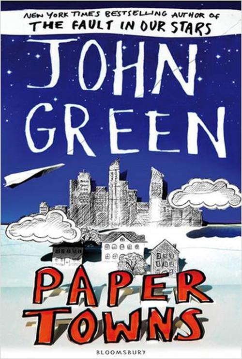 Paper Towns (Children Edition)