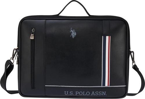 U.S. POLO ASSN.SİNCE 1890 UNİSEX EVRAK ÇANTASI PLEVR25026