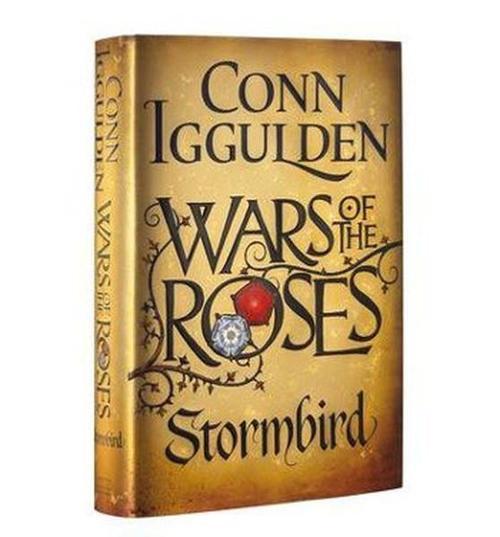 Wars of the Roses: Stormbird (Wars of the Roses 1) 