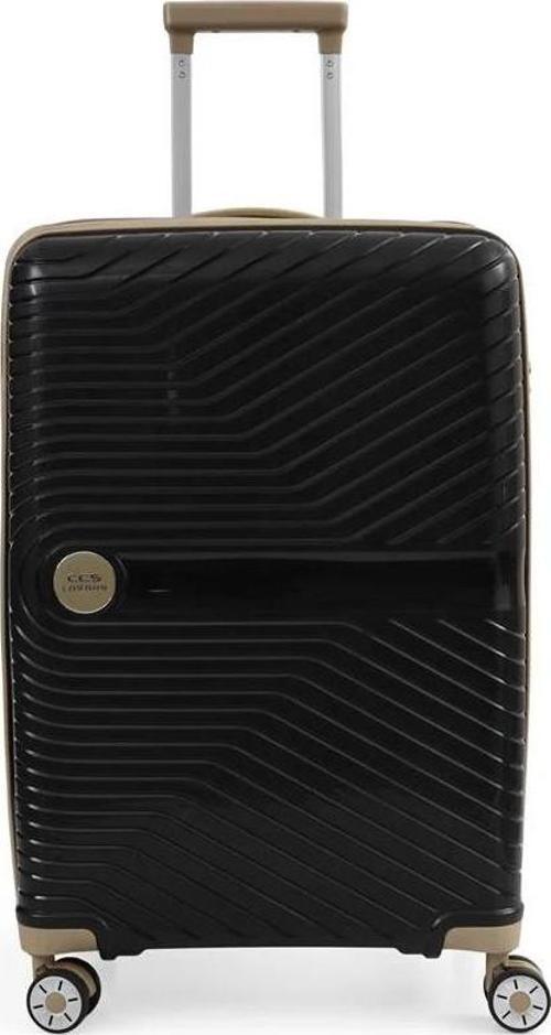Polipropilen Orta Boy Valiz  CCS5239-2