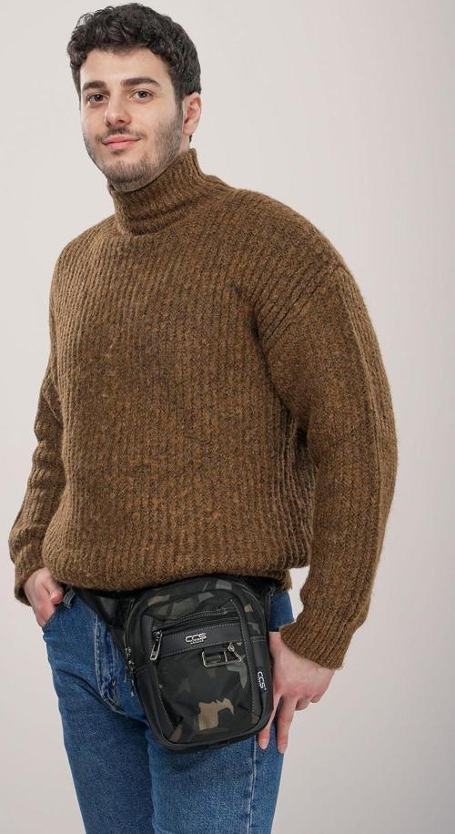UNİSEX BEL ÇANTASI CCS31535
