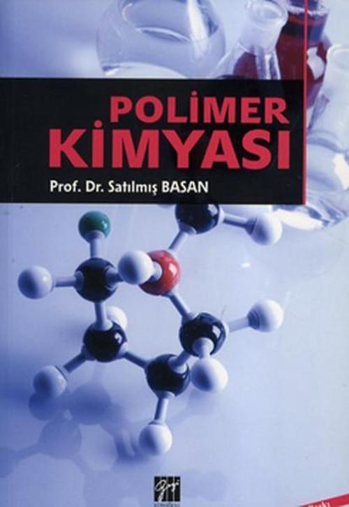 Gazi Kitabevi Polimer Kimyası