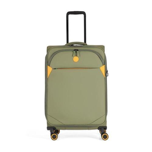 UNİSEX ORTA BOY VALİZ V.V21903-2