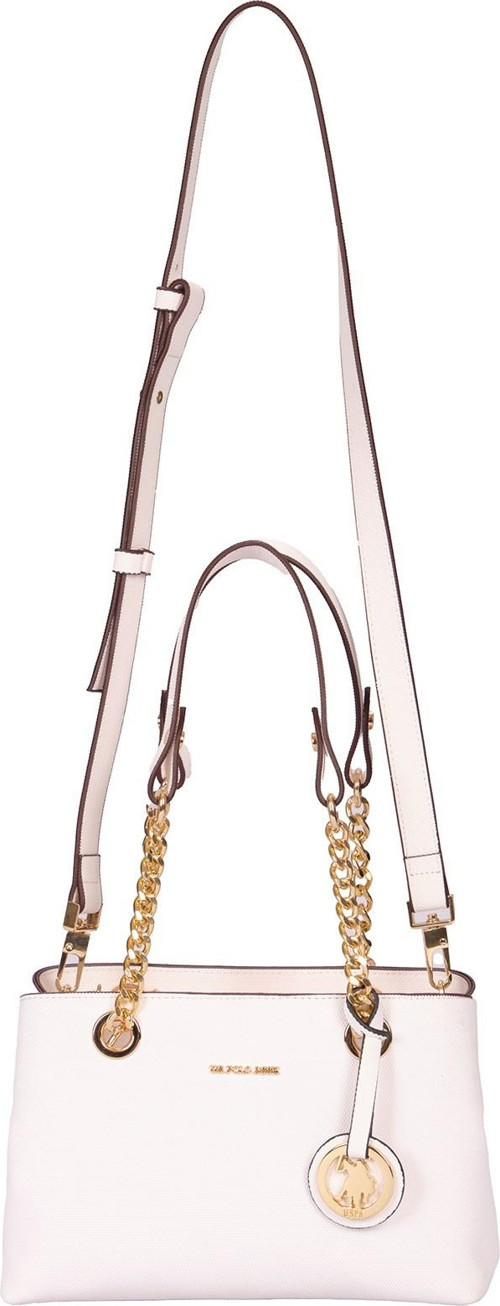 U.S.POLO ASSN.SİNCE 1890 KADIN OMUZ ÇANTASI C.US25248
