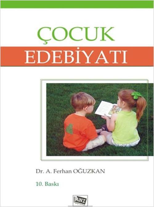 Anı Yayıncılık Çocuk Edebiyatı