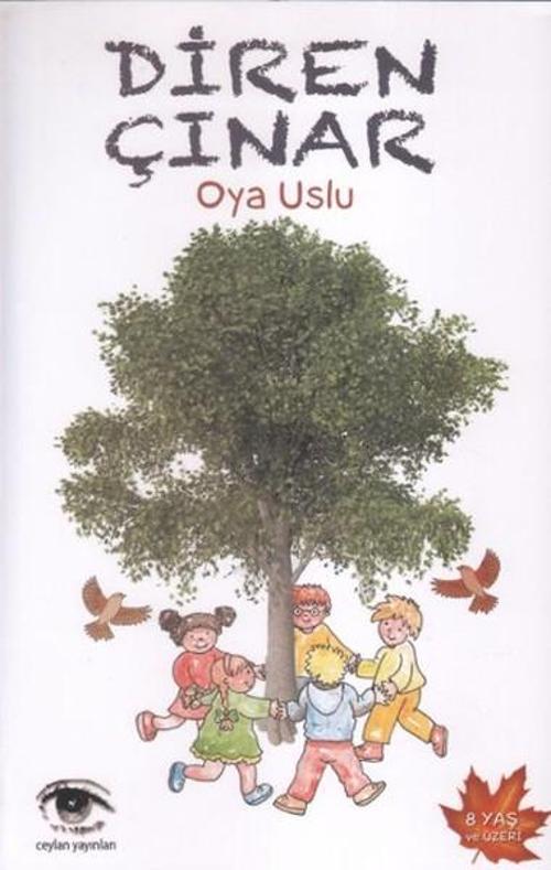 Ceylan Yayıncılık Diren Çınar
