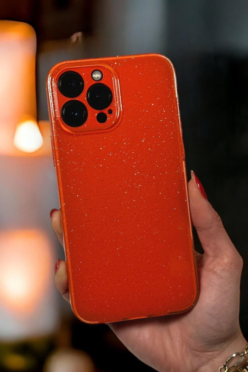 İphone 13 Pro Max Uyumlu Shiny Kılıf