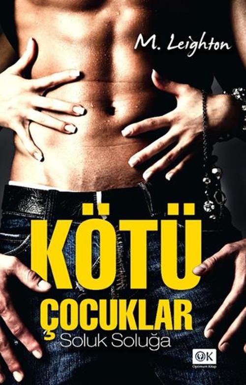 Kötü Çocuklar 1 - Soluk Soluğa