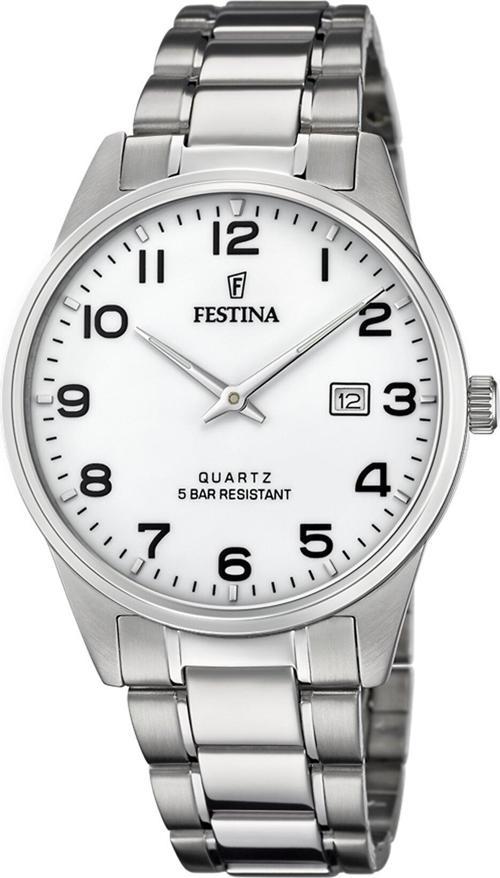 F20511/1 Classic Erkek Kol Saati