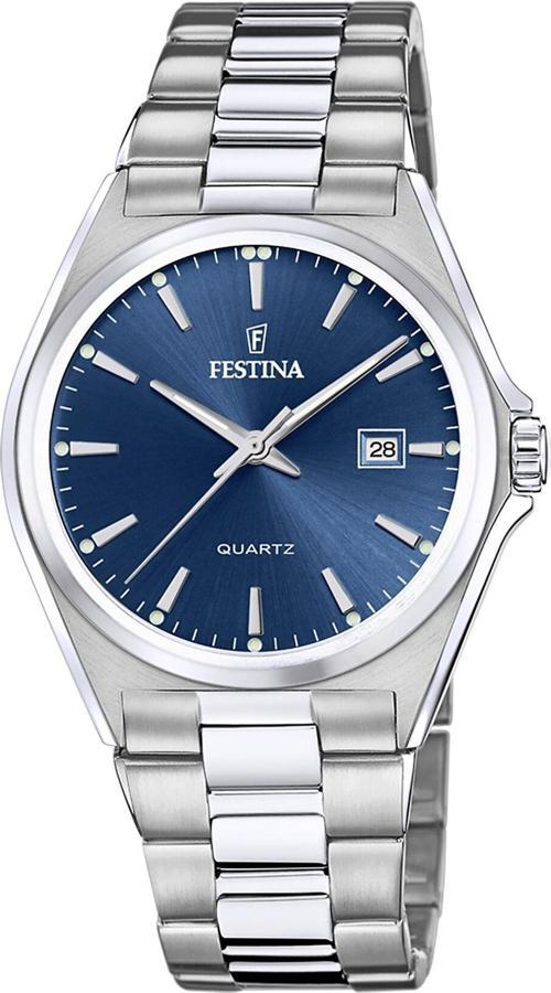 FESTINA F20552/3 CLASSICS ERKEK KOL SAATİ