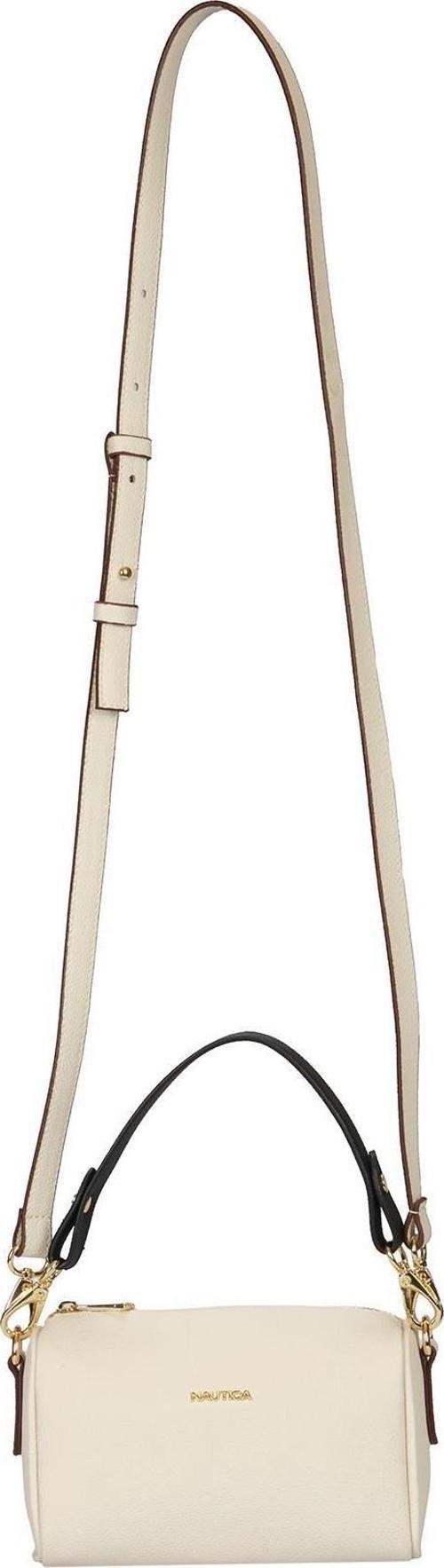 NAUTICA KADIN ÇAPRAZ ÇANTASI C.CN7132T