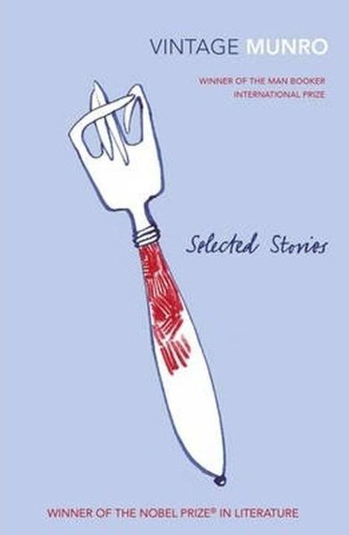 Selected Stories (Vintage Classics)