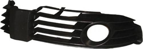 2001-2005 Volkswagen Passat B5 Sis Lamba Kapağı Sağ Sis Delikli Siyah (Tw) (Adet) (Oem No:3B0853666L
