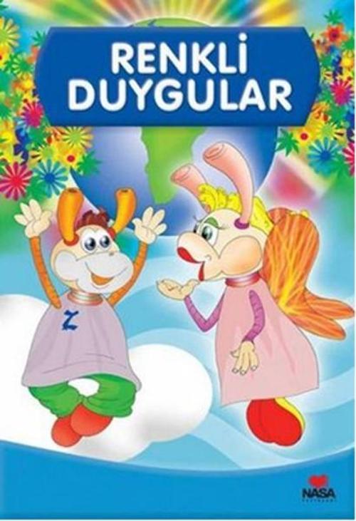 Duygusal Zeka ve Başarı Öyküleri - Renkli Duygular