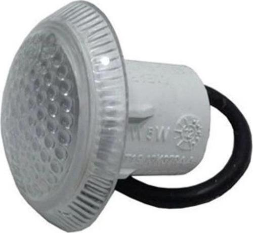 Ford Connect 2002  Çamurluk Sinyali Beyaz   4T16 13K376 Aa (Oem No:9T1613K376Aa)