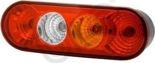 Ford Transit V347 2006  Stop Lambası Duysuz ((Oval Tıp) Kamyonet) (Oem No:7C1613404Aa)