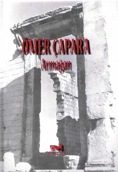Ömer Çapara Armağan