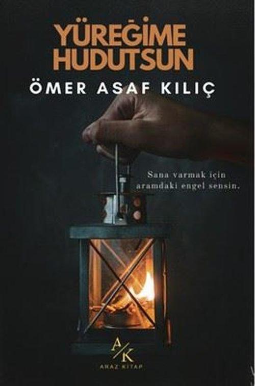 Yüreğime Hudutsun