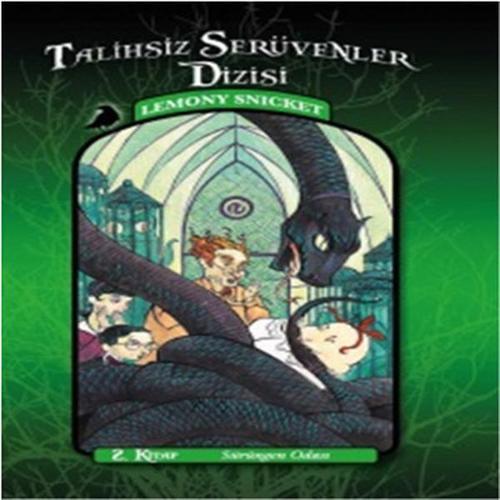 Sürüngen Odası