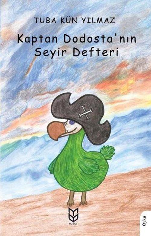 Kaptan Dodosta'nın Seyir Defteri