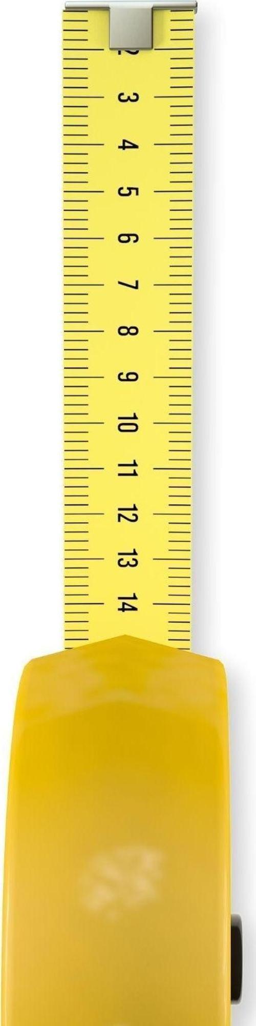 Otomatik Mezura 3 Metre